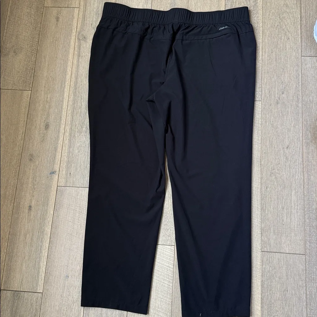 Eddie BauerPull On Traveler Pants - Image 4