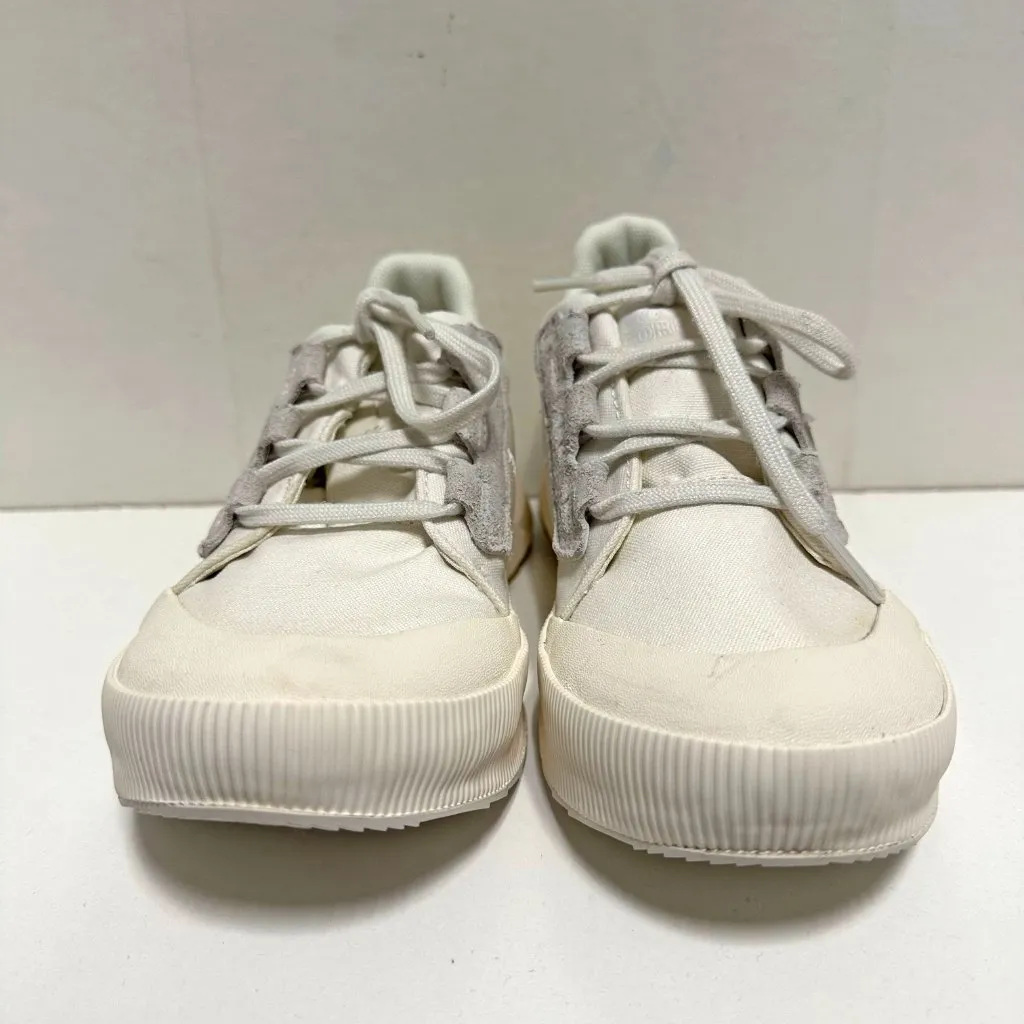 Sorel Out N About III Low-Top Sneakers - Image 3