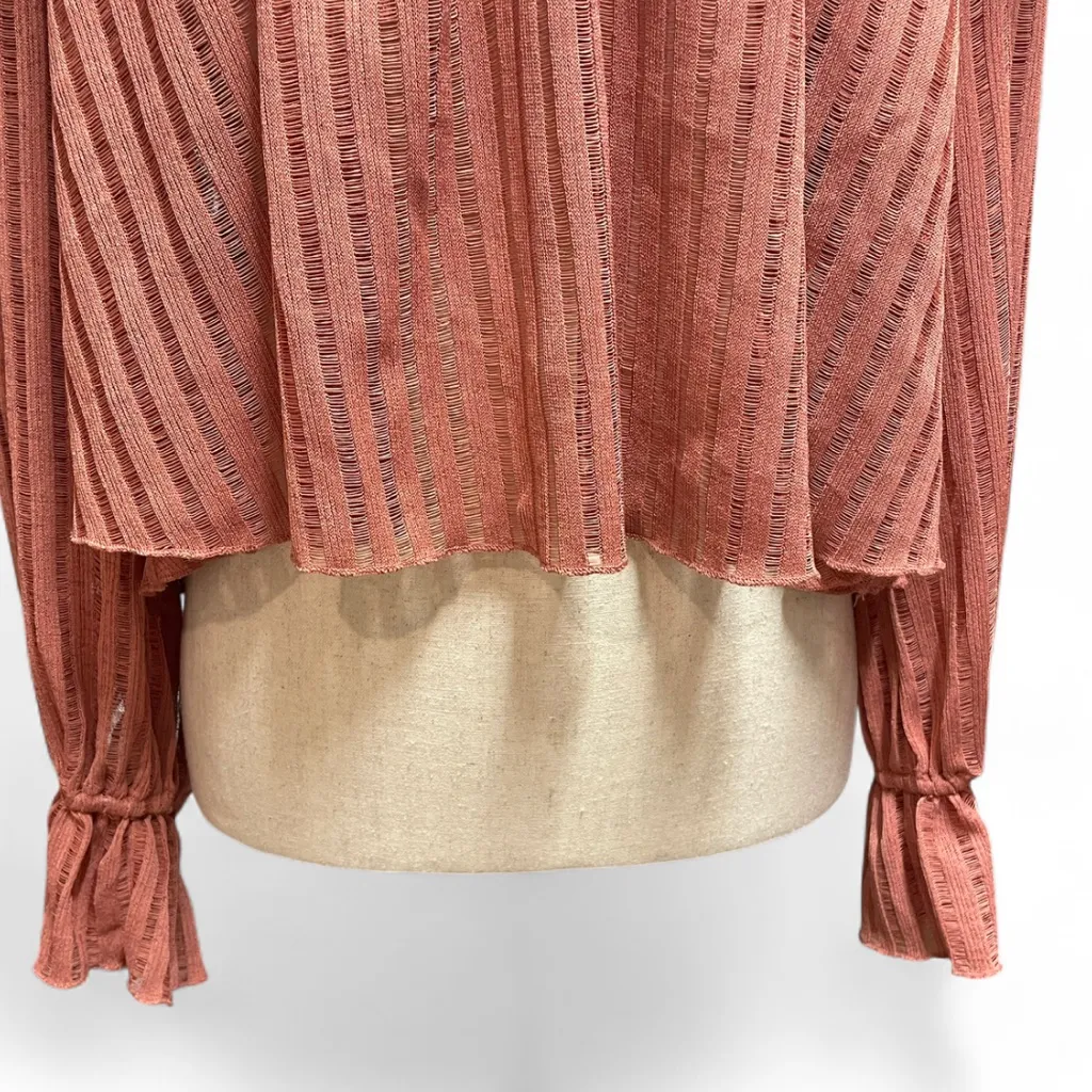 By Anthropologie Long - Image 4