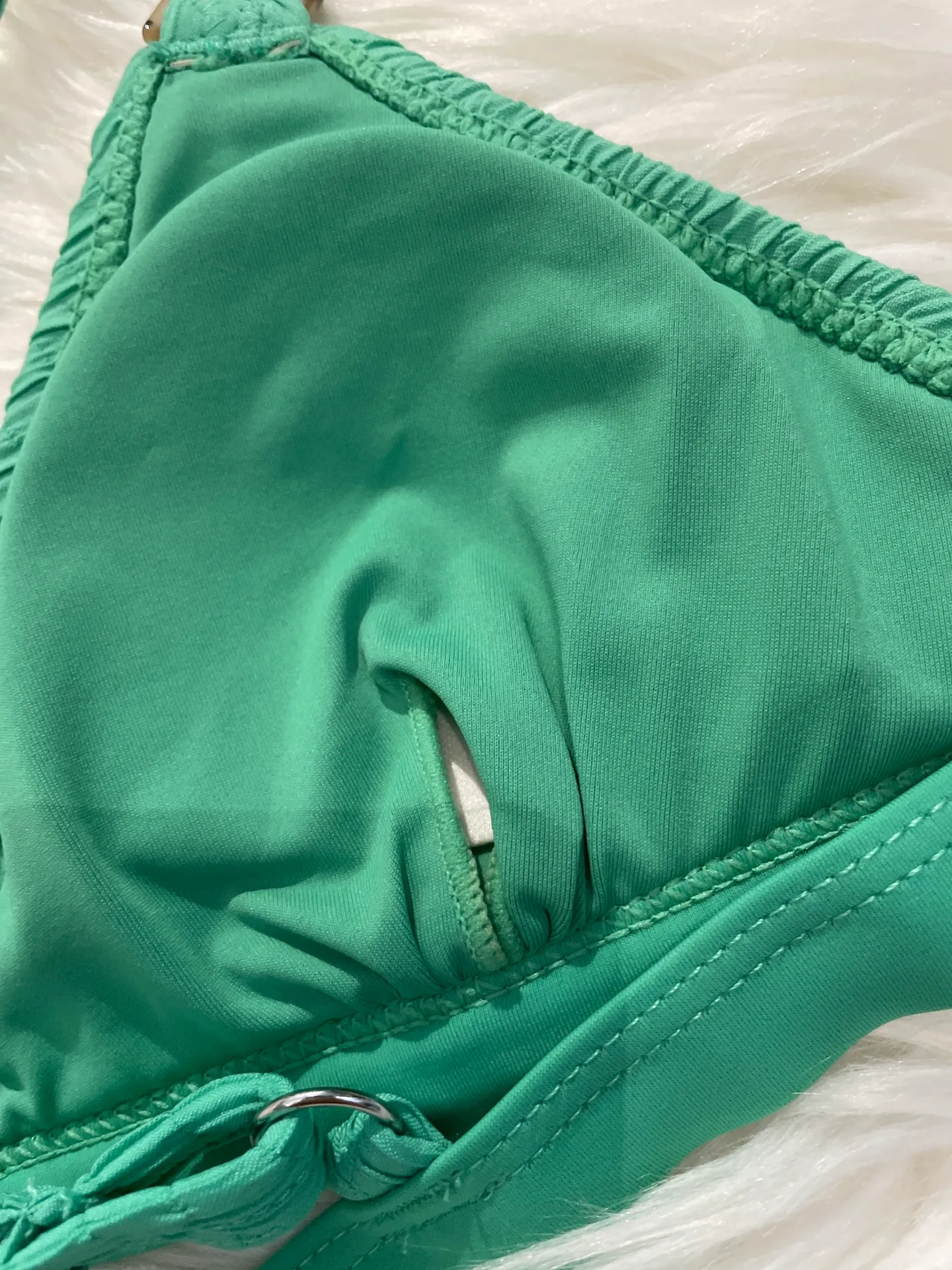 Cupshe NWOT Bikini Top  - Image 5