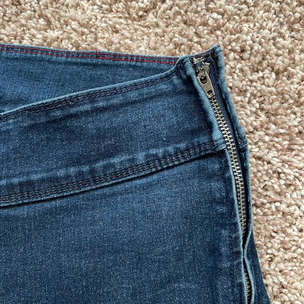 🌹| Y2K jeans size 27x30 - Image 6