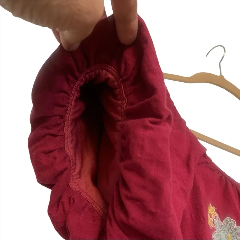 NWOT Umgee Mini Dress             1176 - Image 3