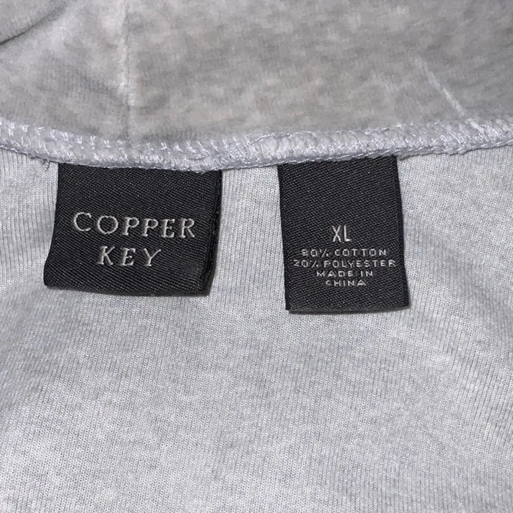 Copper Key light jacket - Image 7