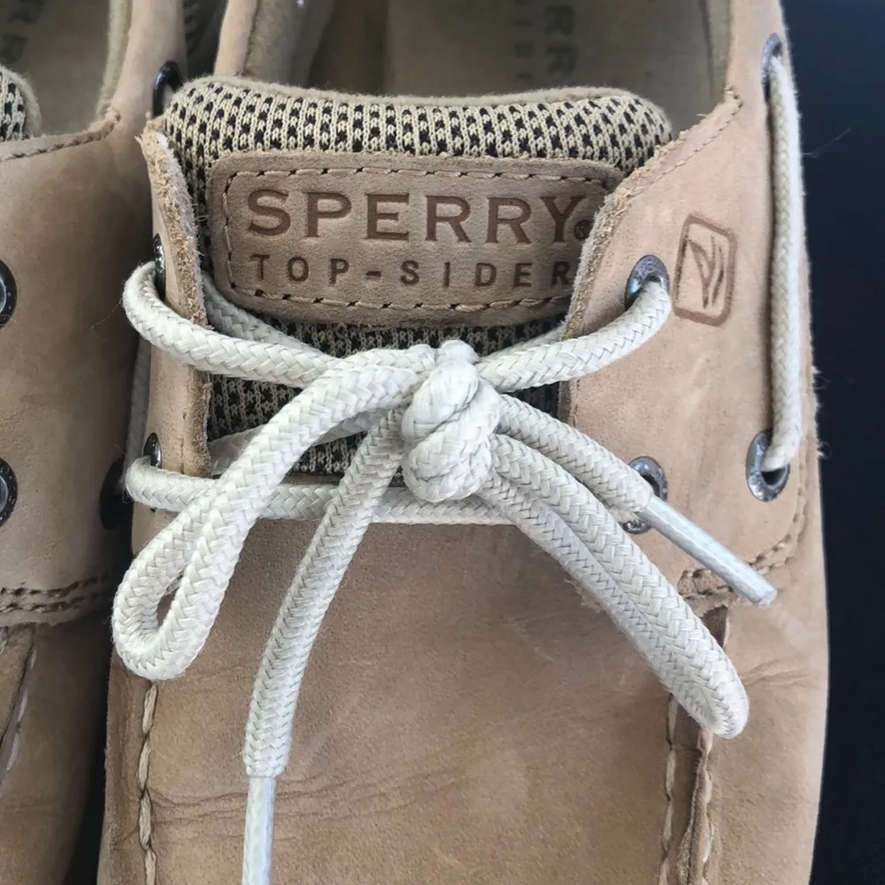 Sperry  Boat Shoes Size 5 - Image 4