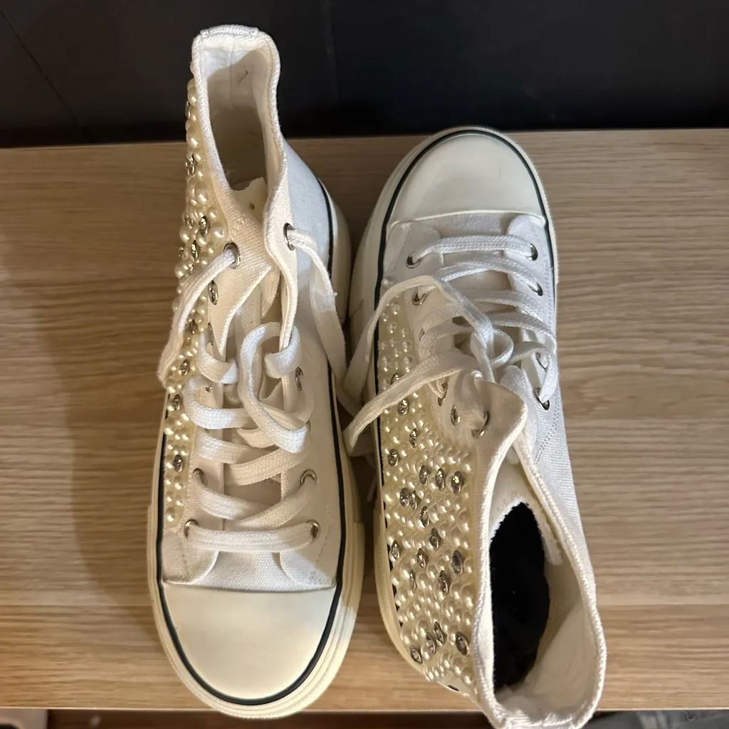 AZALEA WANG White High - Image 2