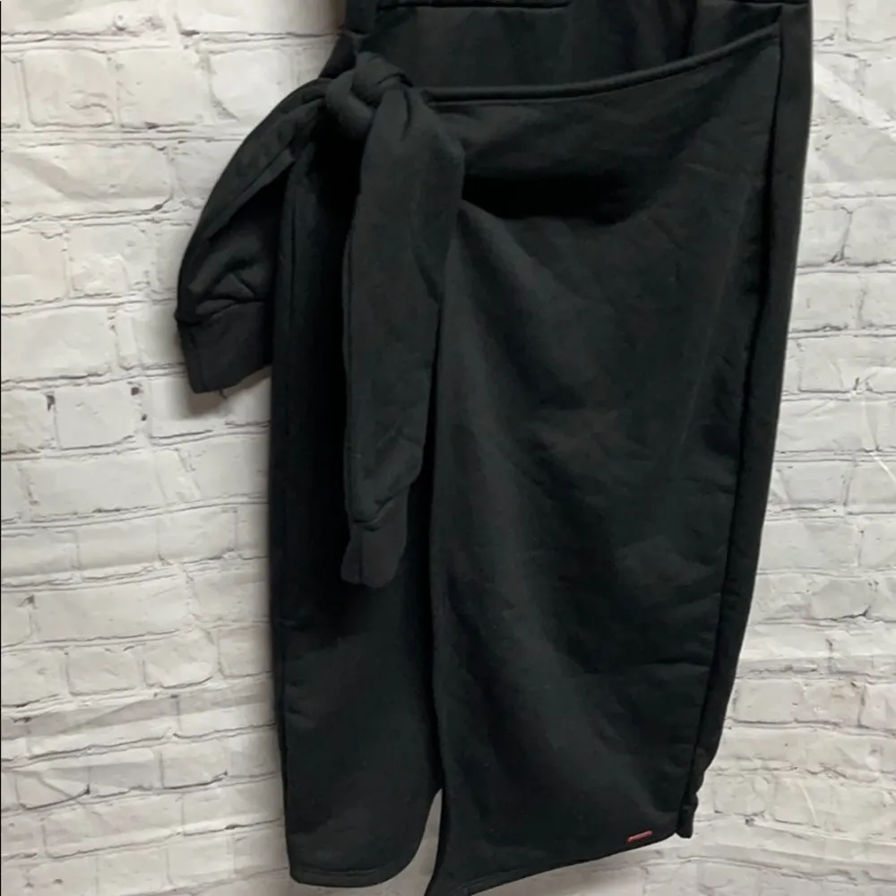 N: Philanthropy Black Cat Dress Size Small - Image 6