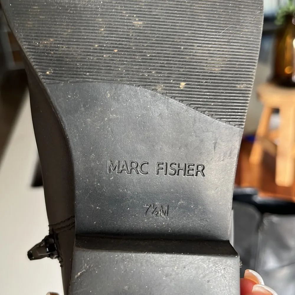 Marc Fisher Moto Dalary Boot - Image 2
