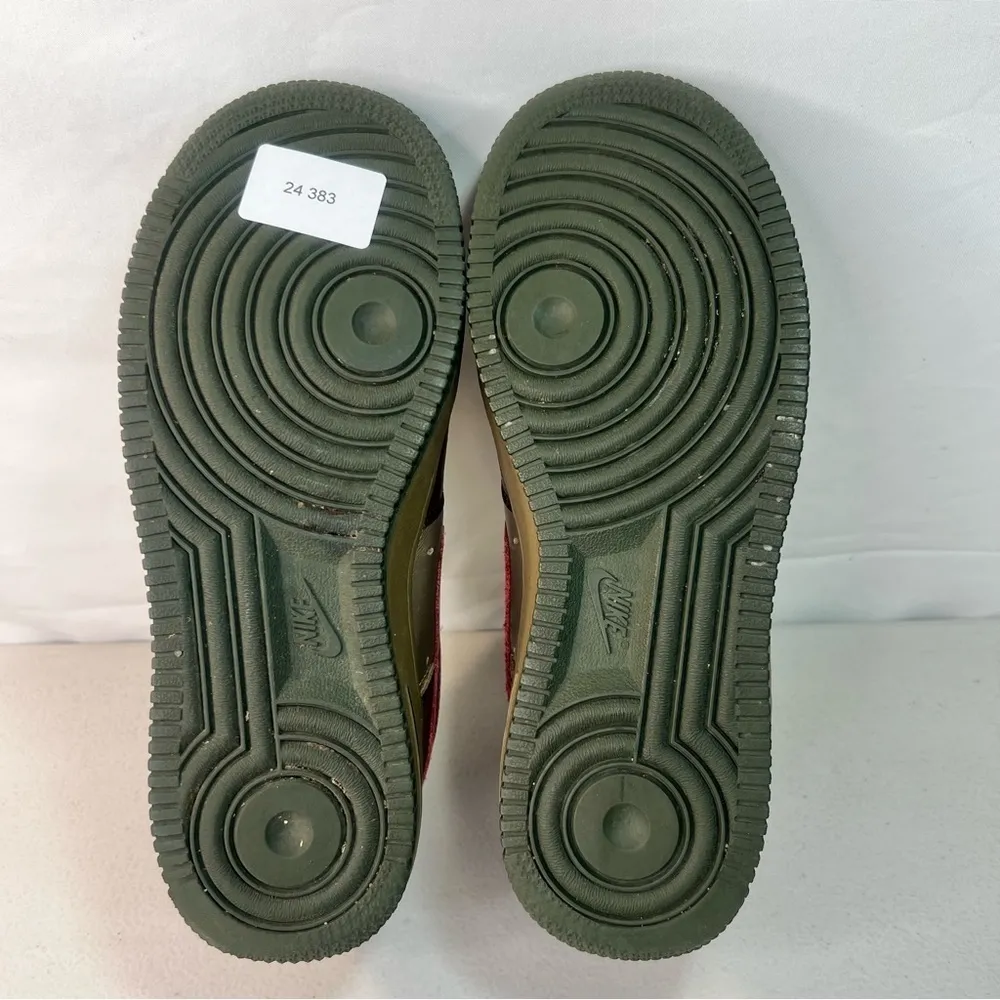 Nike Air Force 1 Premium Women's Shoe Size 7 SKU#24383 - Image 11