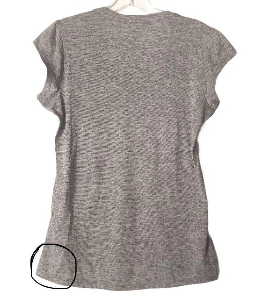 Womens Athletic Running Top - Image 7