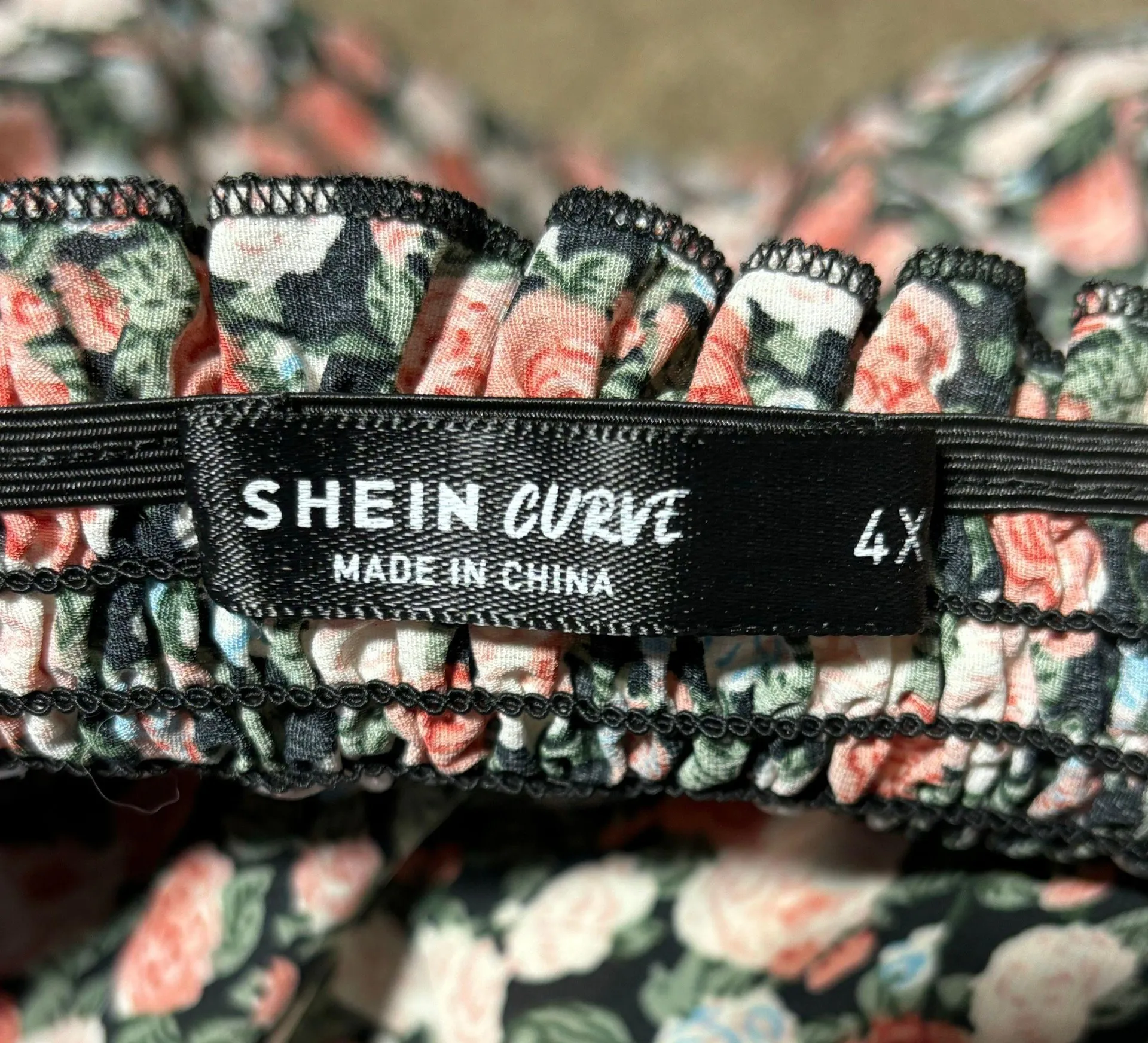 Summer Dress 4x - Image 7