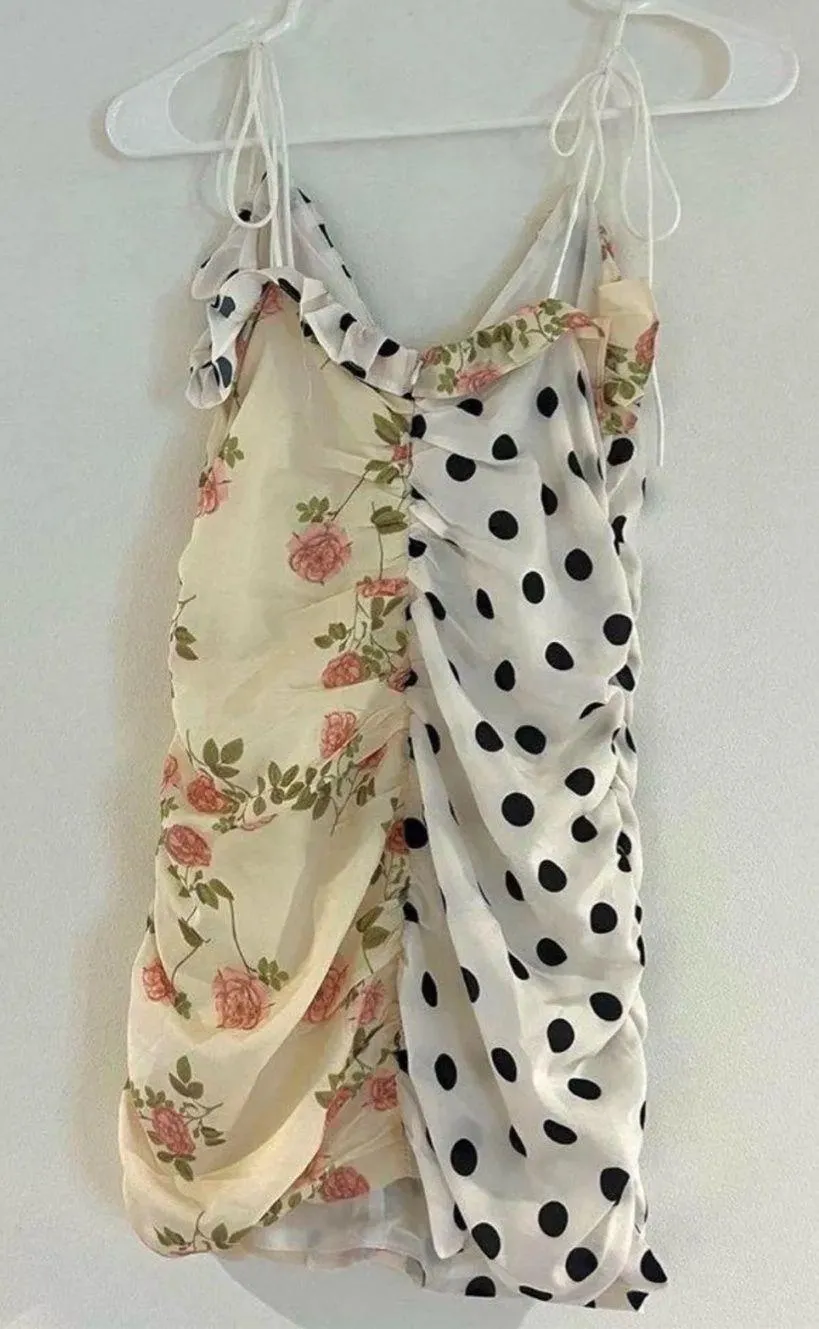 Lover and Friends Mini Dress - Image 3