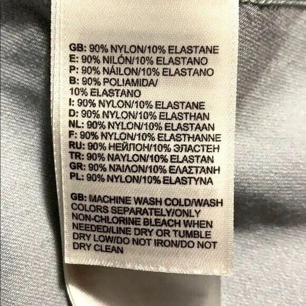 The North Face Womens Tank Top Shirt VaporWick Athletic Outdoor Hiking Large - Image 7