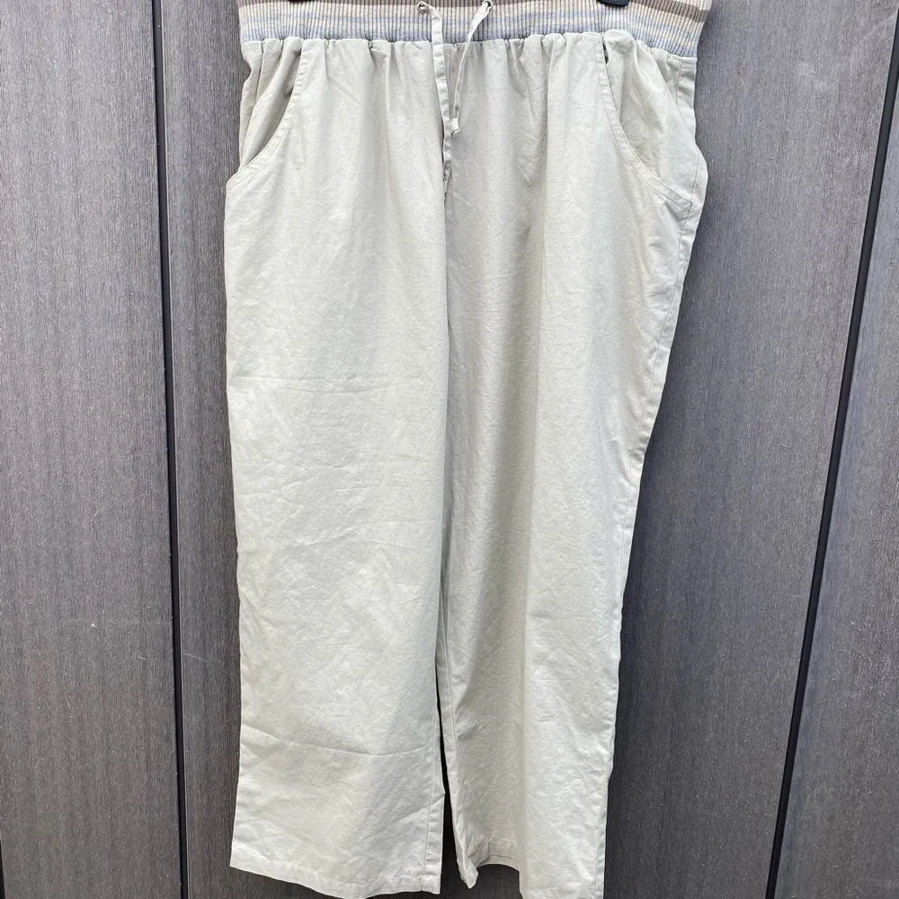 Sport Savvy‎ Crop Pants Size M - Image 6