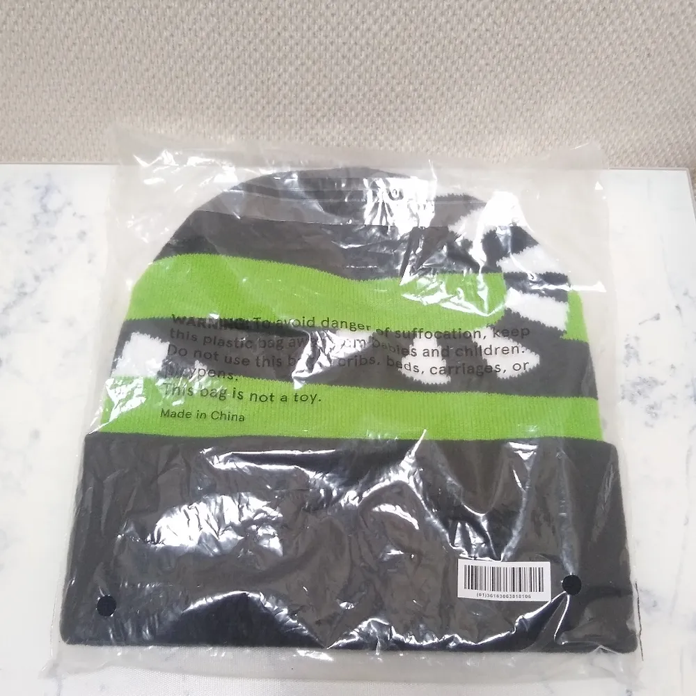 Beetlejuice Beanie - Image 3