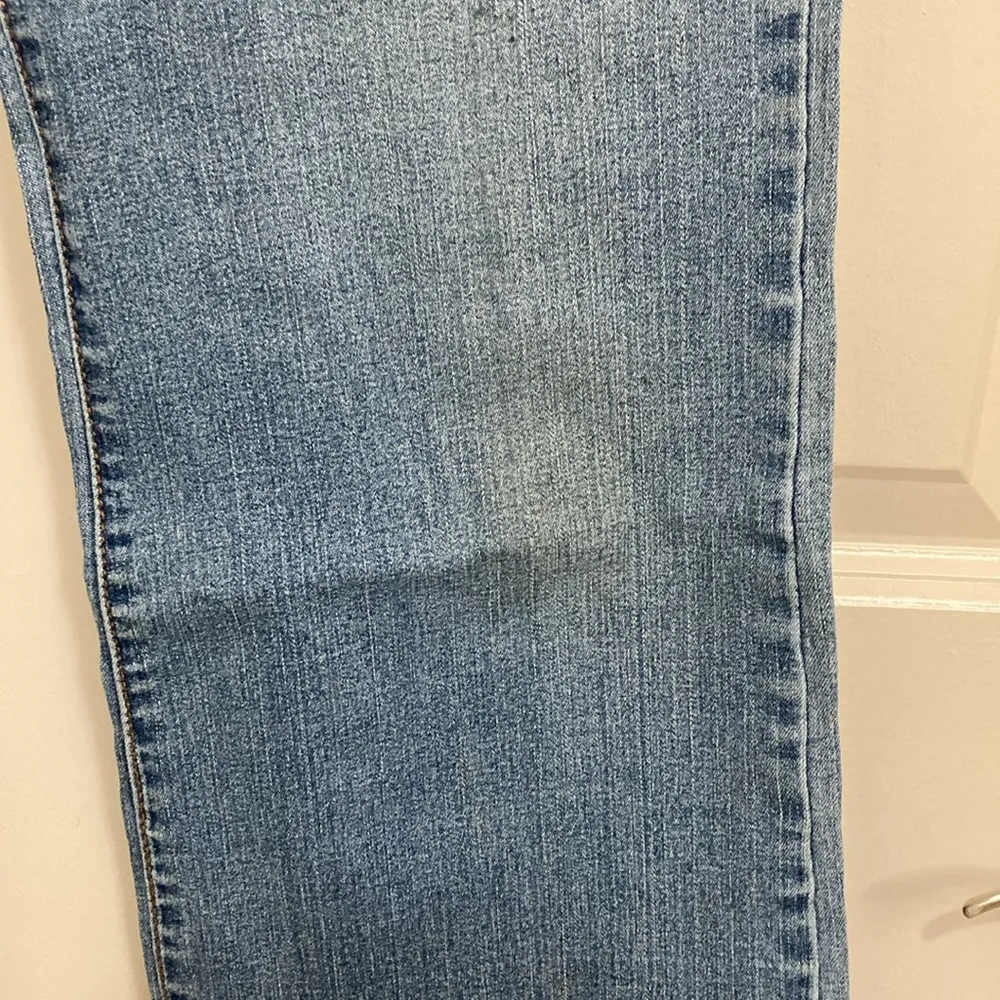 Levi’s Perfectly Slimming 512 Bootcut Jeans - Image 5