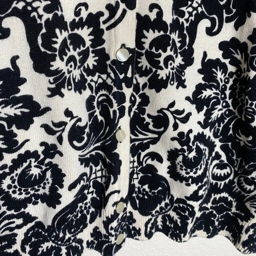 Talbots Cardigan Sweater‎ - Image 6