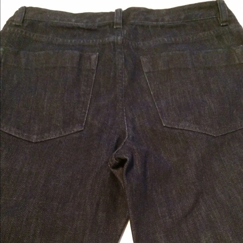 Theory Slim Jim/Exposition‎ Dark Jeans - Image 3