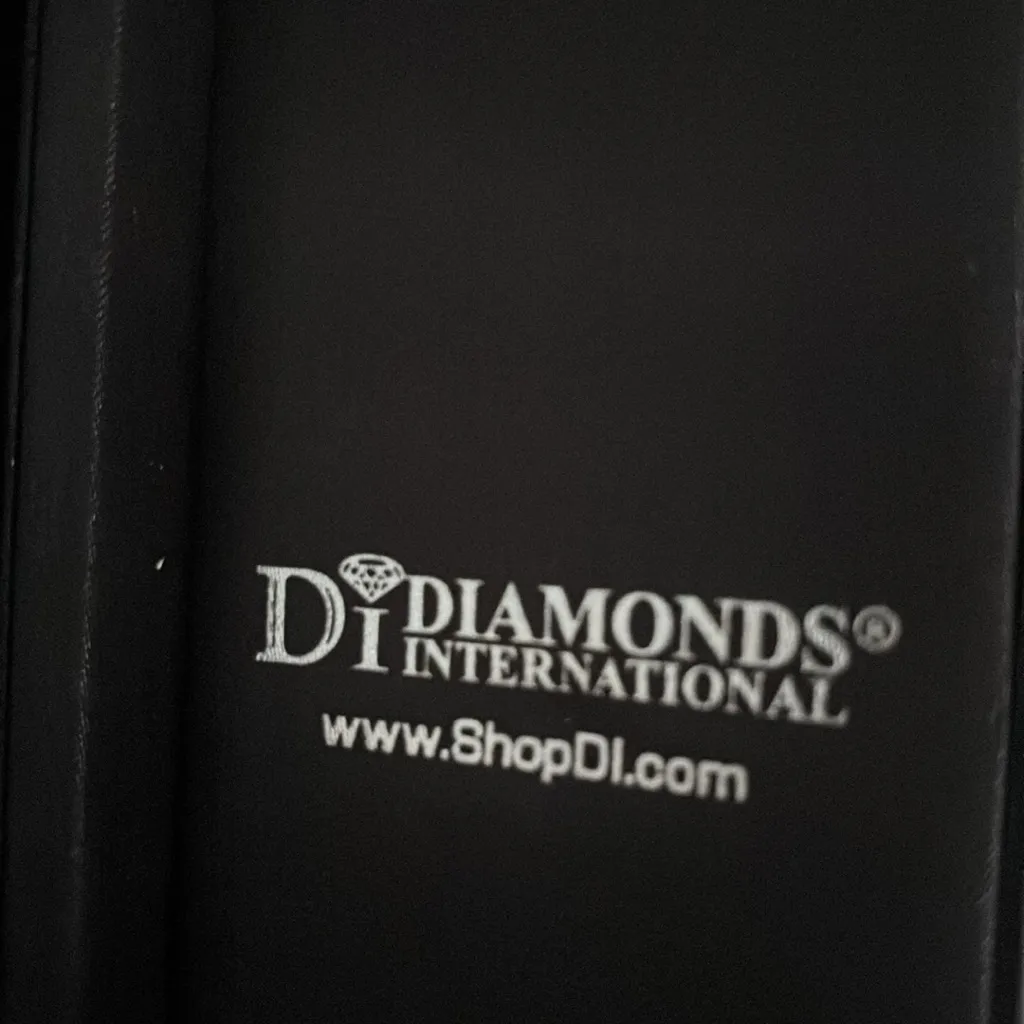 New Timeless Silver choker style Pearl Necklace set - Image 7