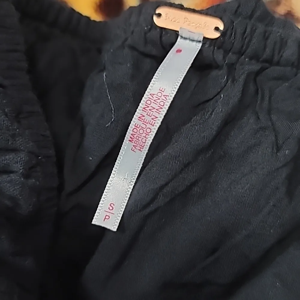 Free people Cut Out For It Jumpsuit Size S - Image 7