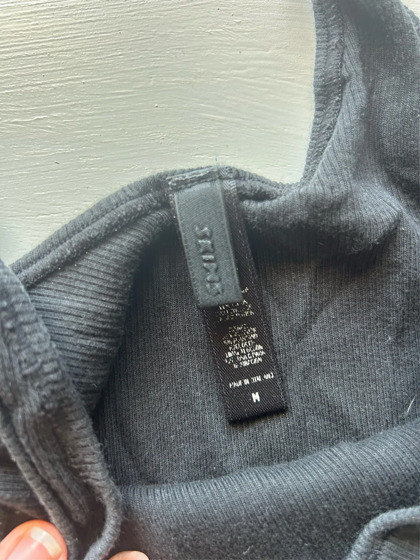 Skims thong body suit  - Image 2