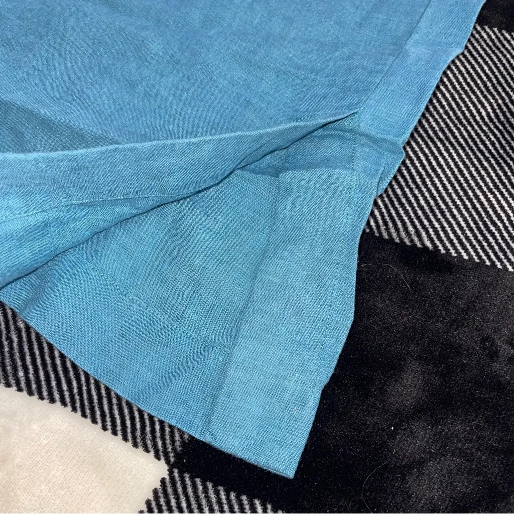 Athleta Linen Pants - Image 3