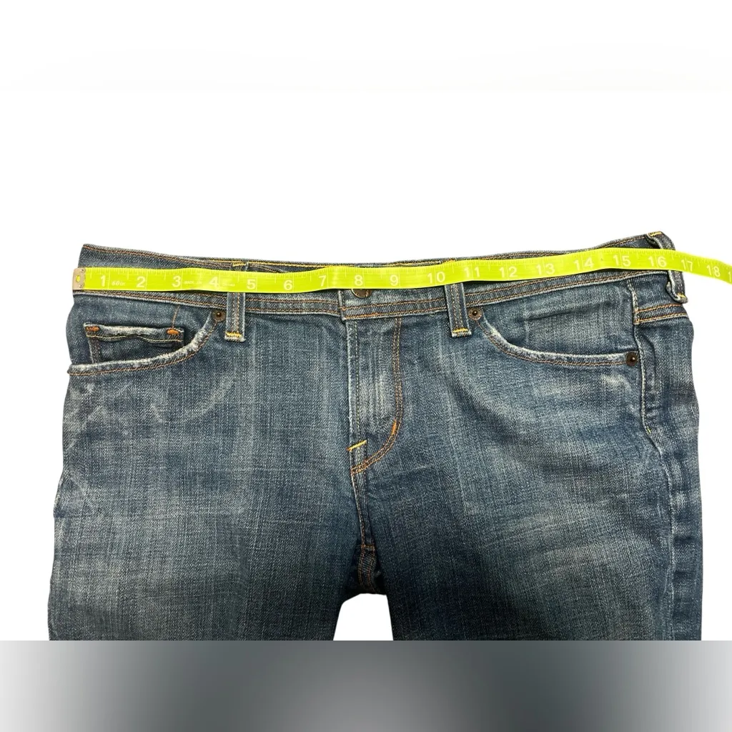 Citizens of Humanity Gabrielle #045 Yoke Signature Jeans - Image 6