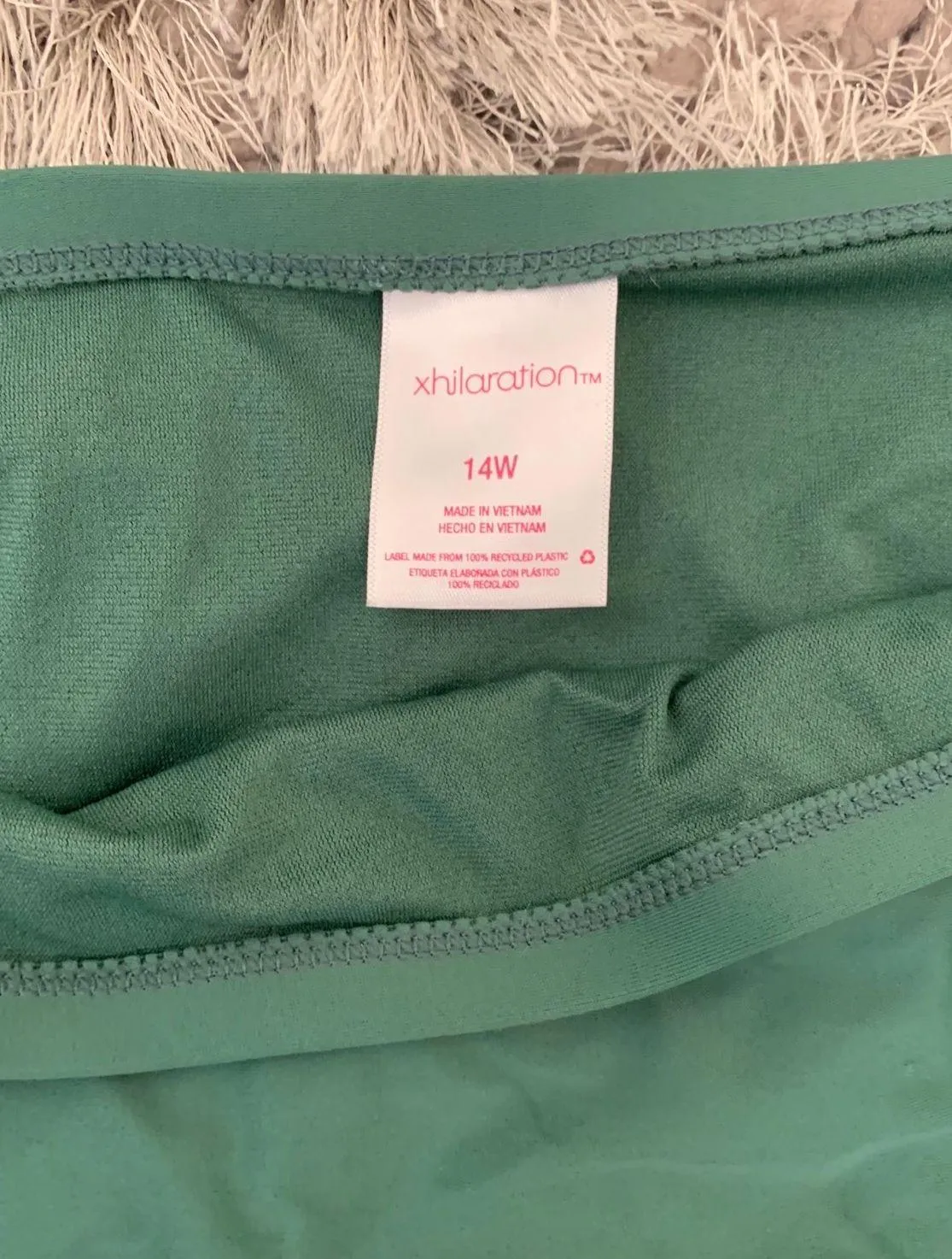 Xhilaration Swim Bottoms - Image 2