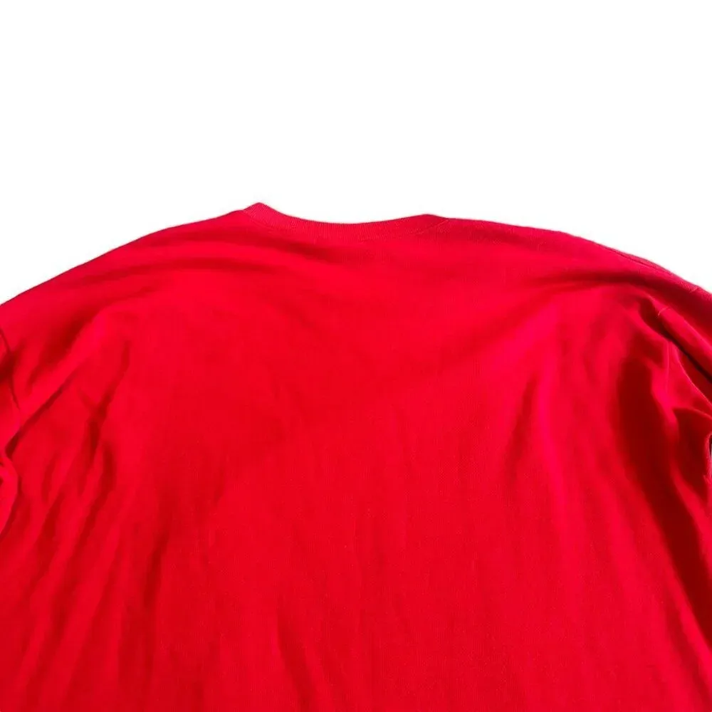 Disney Mickey & Co Vintage Mouse Sweater Dress Cozy Character Size Medium Womens - Image 7