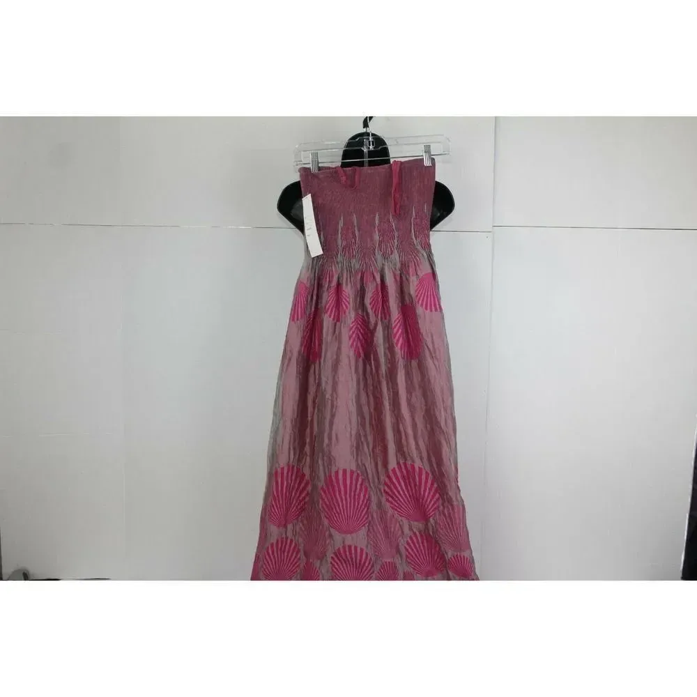 ladies LAPIS summer dress one size fits all. - Image 5