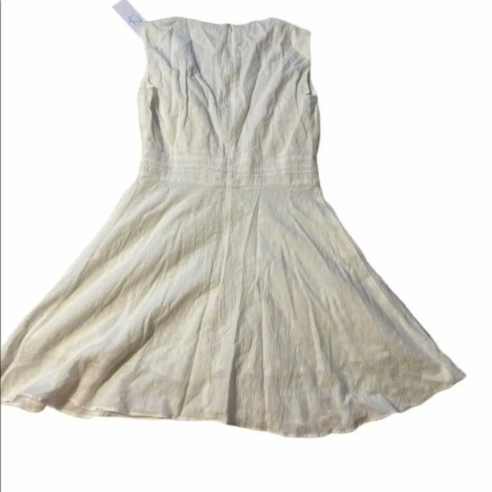 NWT Sage the Label White Dress - Image 64
