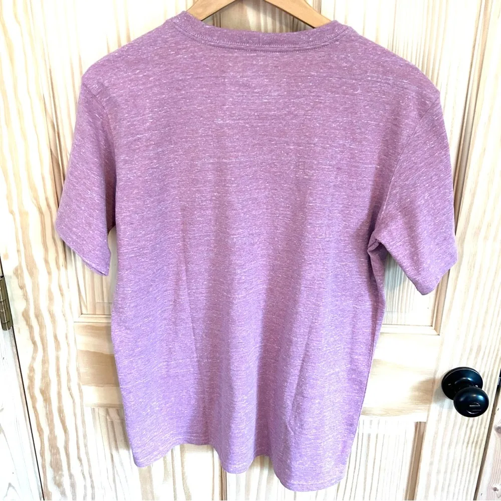 Carhartt Loose Fit Heavyweight Short-Sleeve Pocket T-Shirt. Size Medium. - Image 4