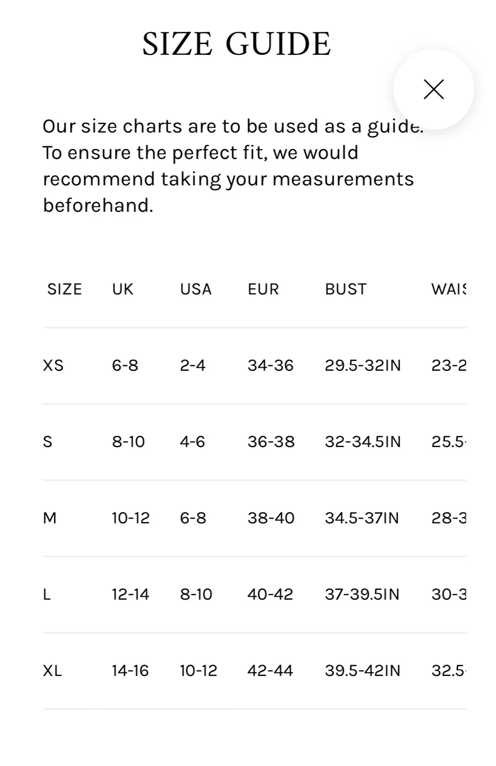 BOA Because Of Alice leather Pants - Image 4