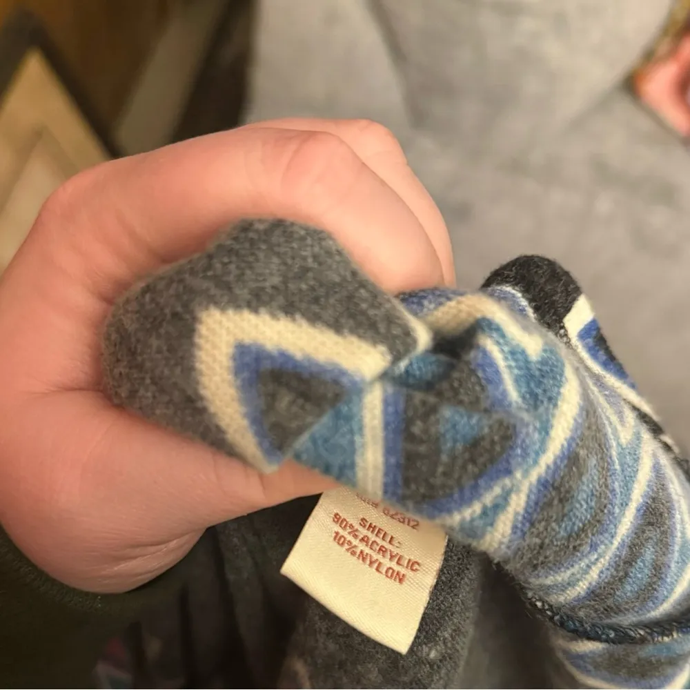 Women’s  Anthropologie Abstract Dress Size Small - Image 5