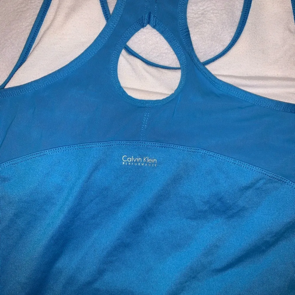 work out tank top - Image 3