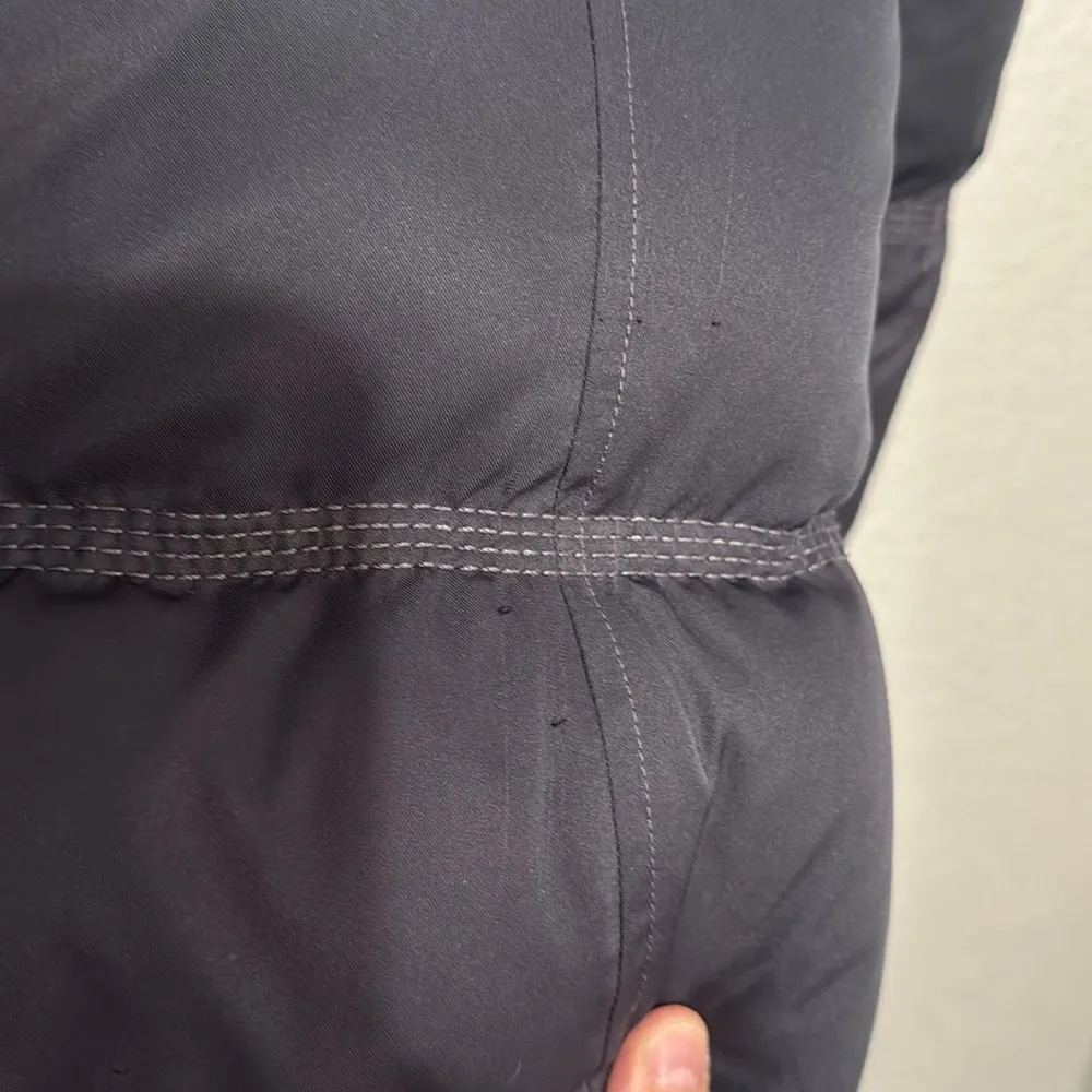 Lululemon  Puffer Jacket size 6 *rare - Image 7