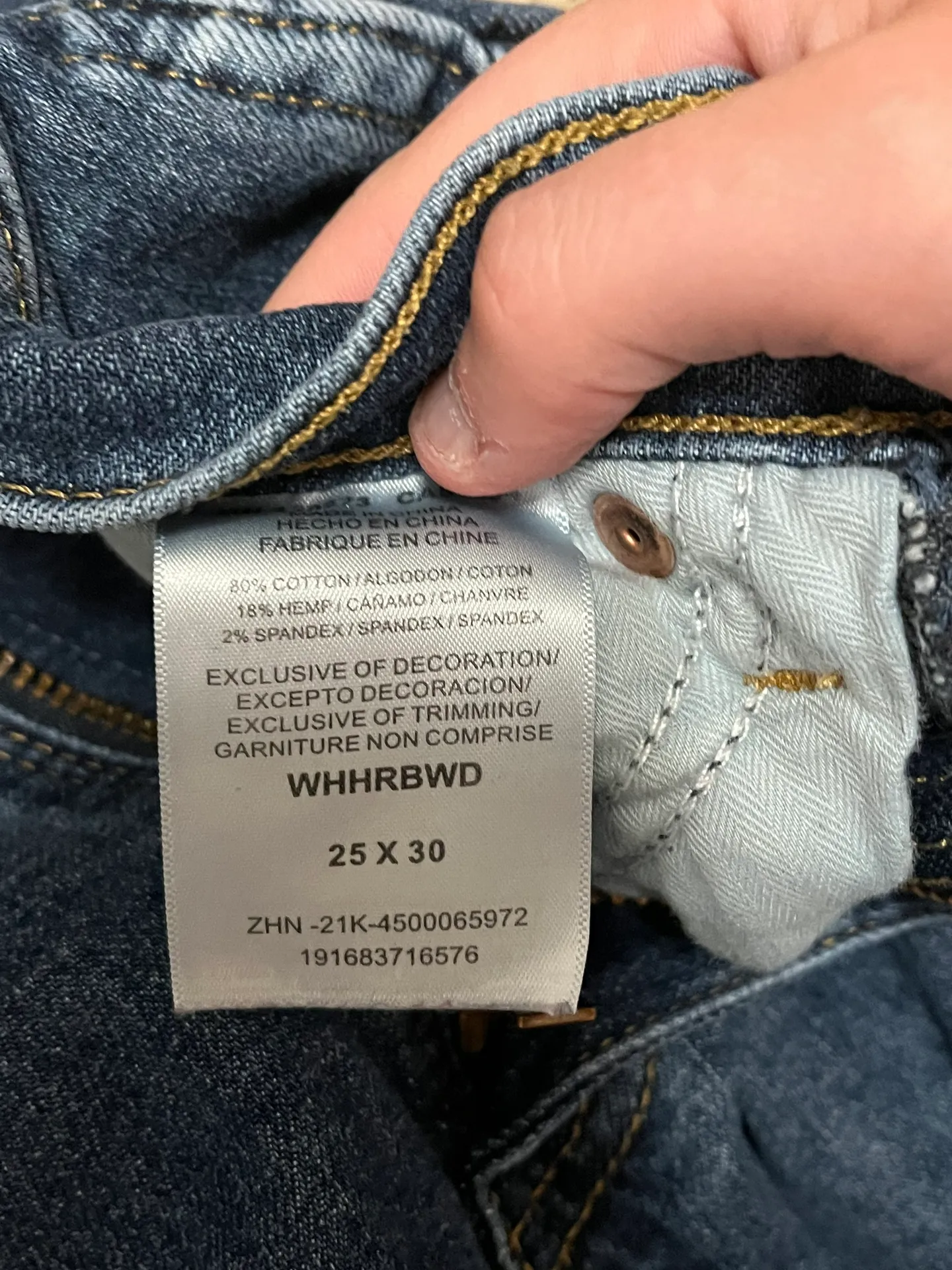 Wrangler westwards - Image 2