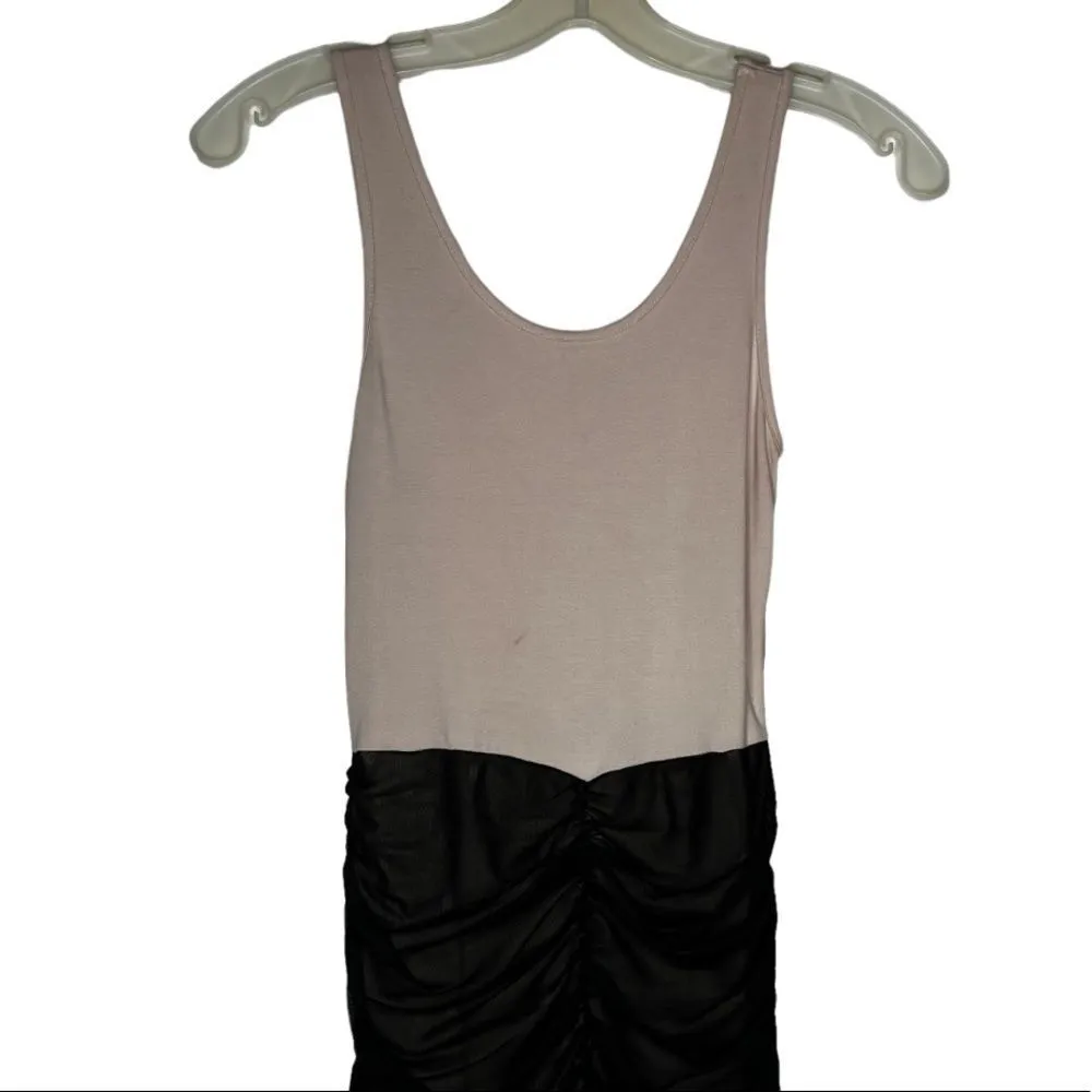 Designer Form‎ Fitting Jumpsuit Black Size XS - Image 2