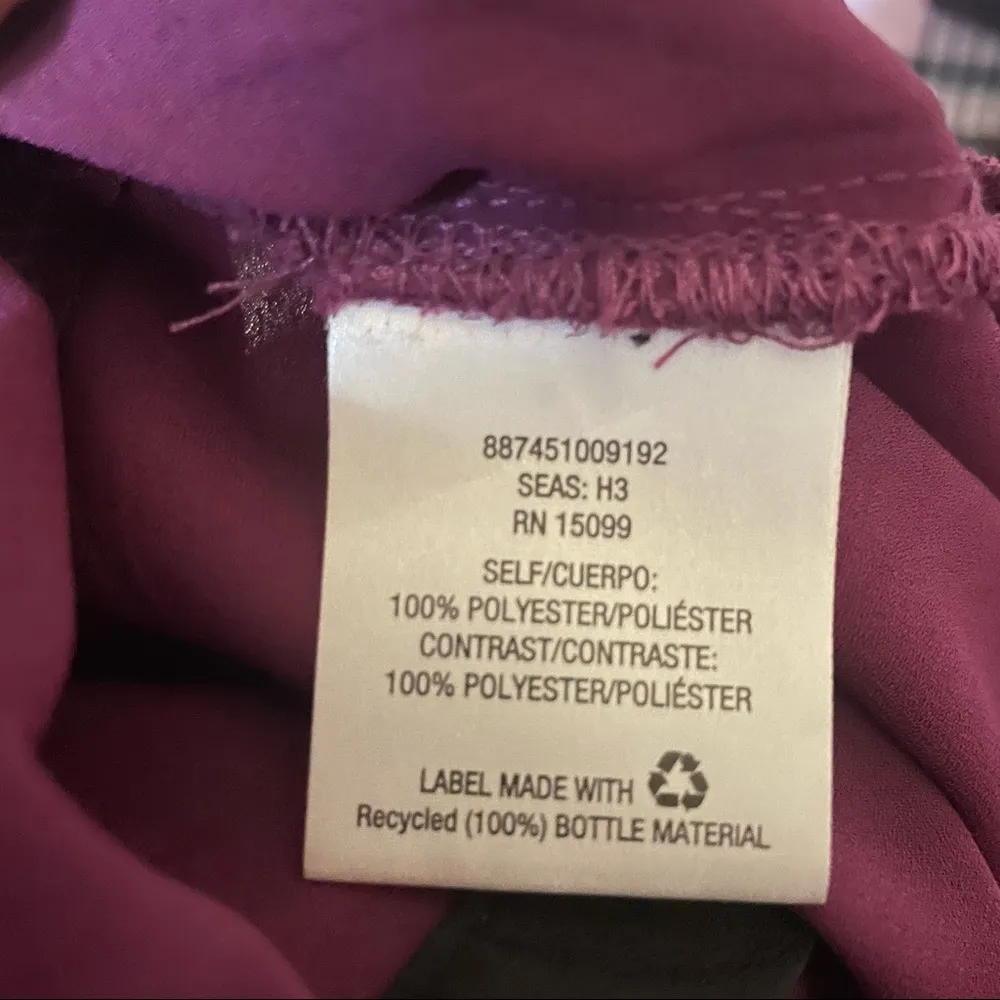 Metaphor  western style lace shoulder buttoned blouse - Image 6