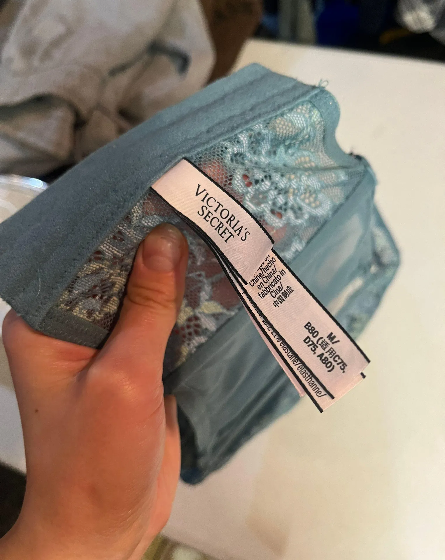 Victoria’s Secret corset - Image 3