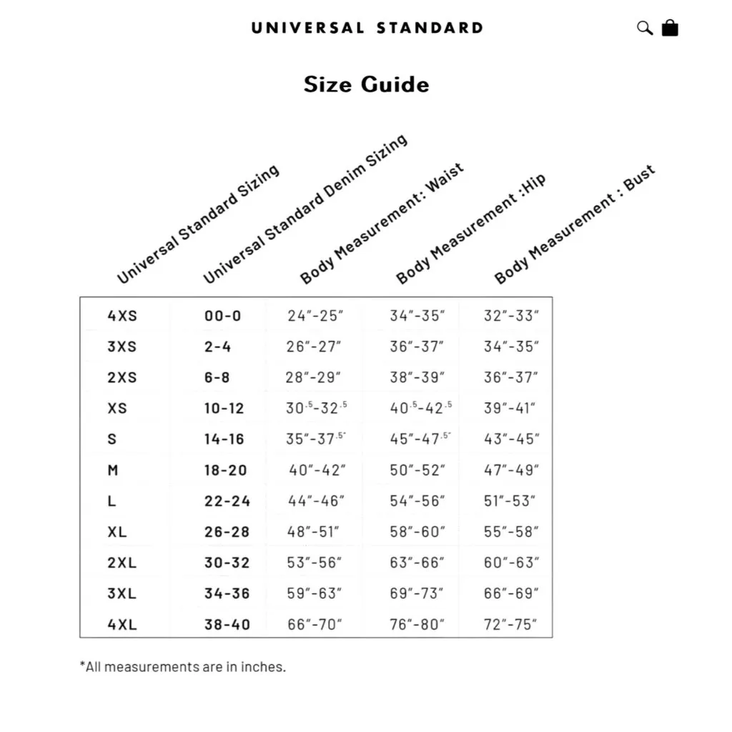 Universal Standard Black V-Neck T-Shirt Dress Size 4XS  0 short sleeve classic - Image 8