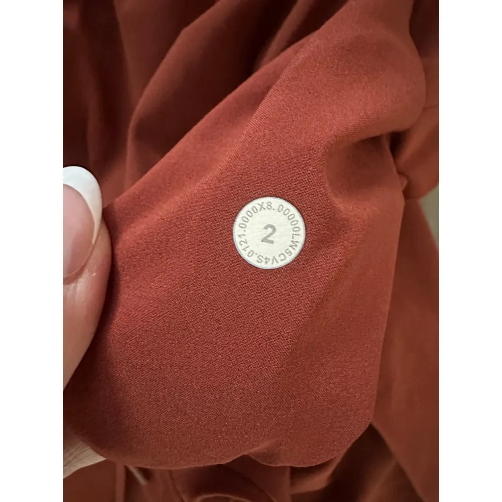 Lululemon Stretch High - Image 6