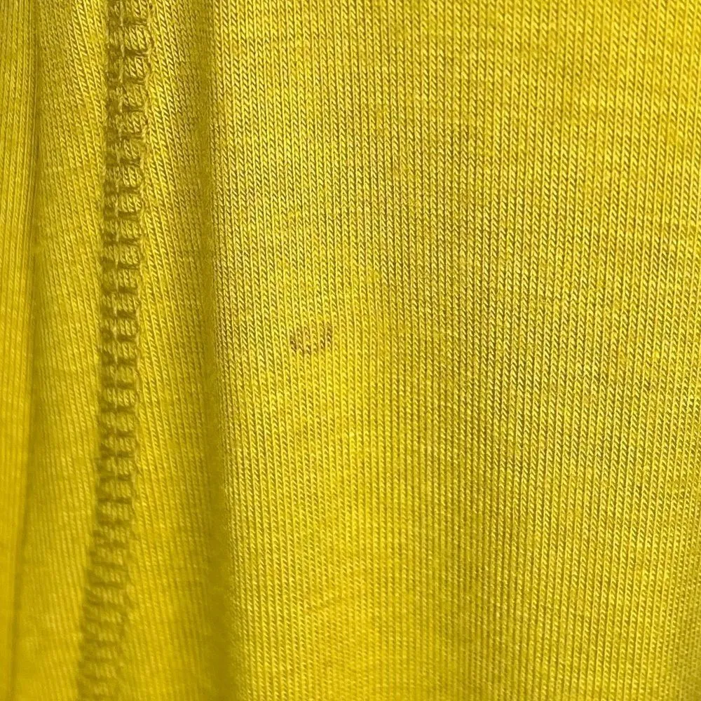 Des Rey South Africa Long Sleeve Knit Cardigan Chartreuse Yellow 38 (U.S. 10) Yellow - Image 6