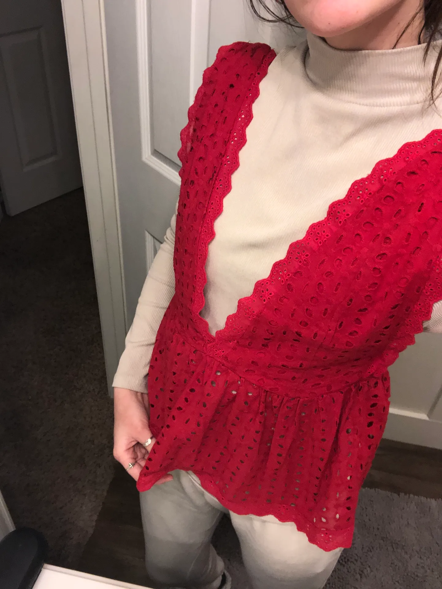 SheIn Tank Top - Image 5