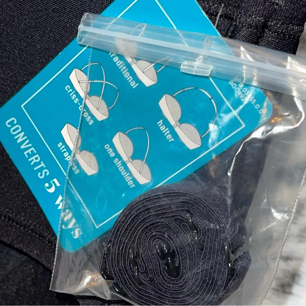 Vanity Fair Bra - Image 7