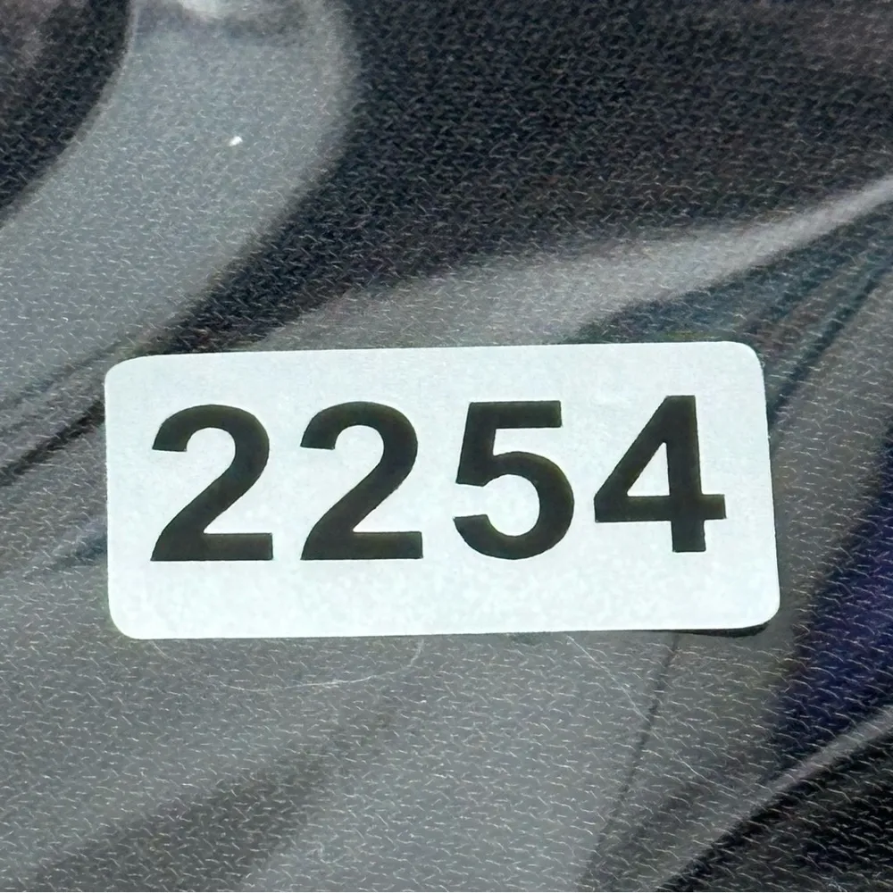 Alice + Olivia Women’s Size 6 Black Havana Cut Out Spaghetti Strap Mini Dress - Image 9