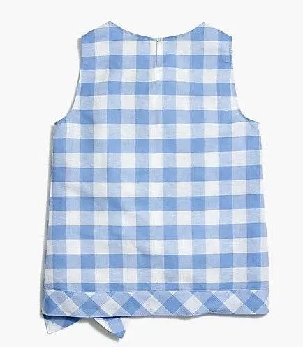 Tie Waist Blouse  - Image 2