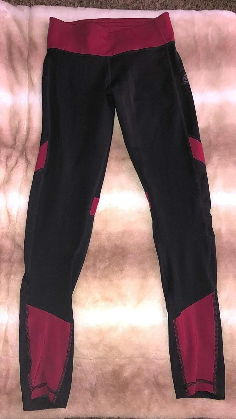 Climate Leggings - Image 4