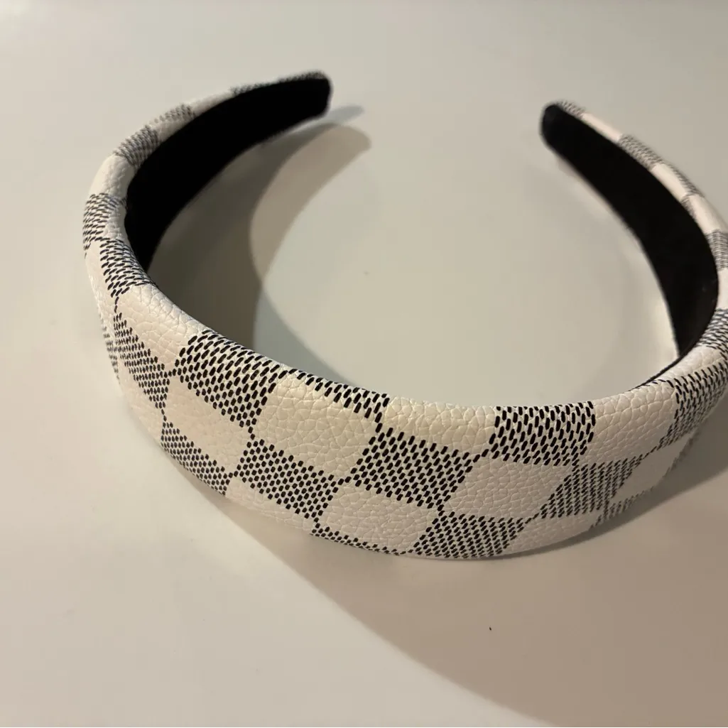 Lacey Headband - Image 4