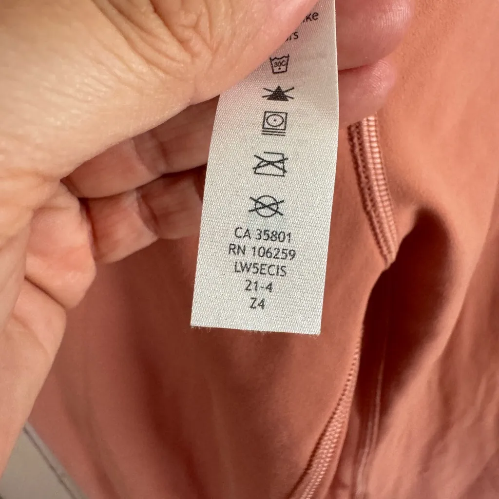 Lululemon Align High Rise pant size 4 - Image 7