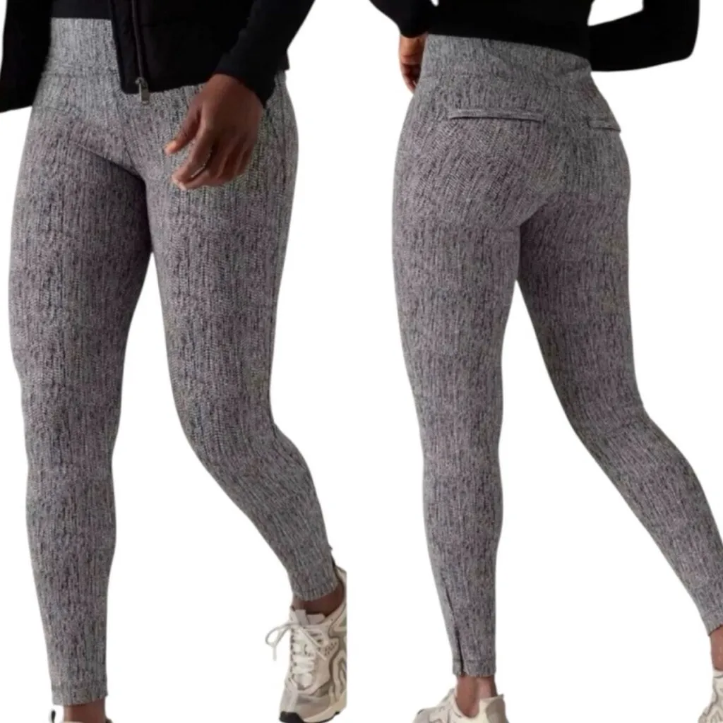 ATHLETA Delancey skyline leggings - Image 2